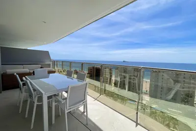 Image de Stunning Apartment Sunset Cliffs (R168)