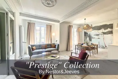 Image de N&J - Seahorse - Central - Proche mer