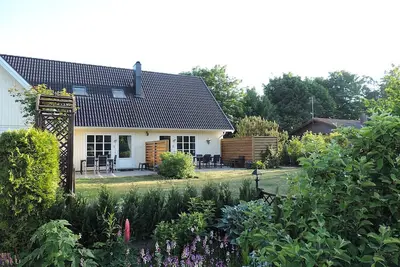 Image de Holidays at the Baltic Sea in Beddingestrand