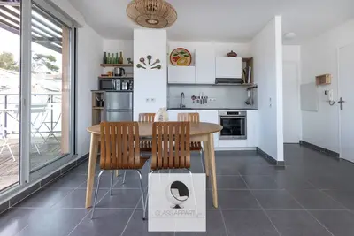 Image de Boutonnet: Vue, clim, Terrasse, Parking, ascenseur