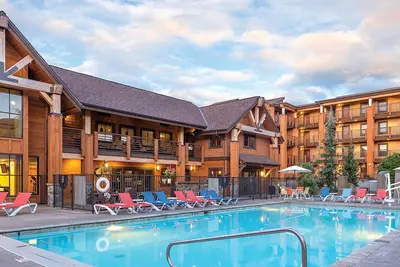 Image de Beautiful Condo at Lake Chelan, 3 Bedroom Lake View