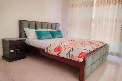 Image de Premium stay at Bashundhara R/A