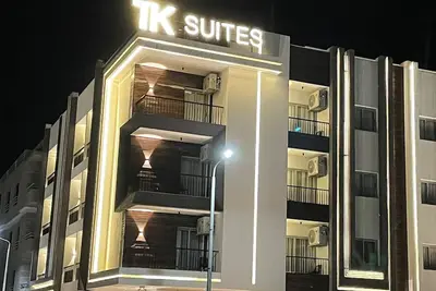 Image de Tk Suites - Luxurious Suites
