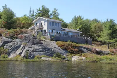 Image de Spacious Cottage with a View