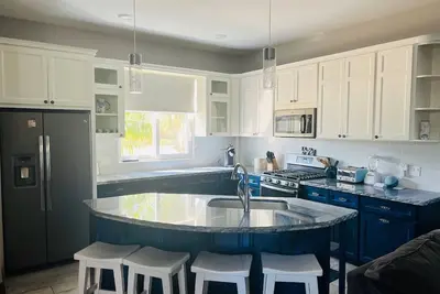 Image de Beautiful One Bedroom, Full Kitchen in Placencia village