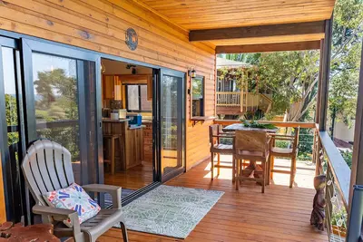 Image de Sea view, Pool, 5 min walk to beach