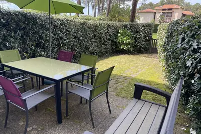 Image de Lake Side Appartment With Garden Closed to Ocean Beach