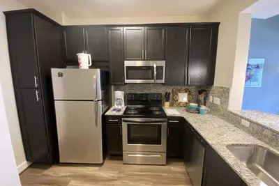 Image de Luxury Apartment near Hospital