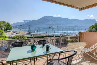 Image de Les mats du lac 4* - Og Immo