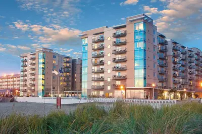 Image de Condo at Seaside Oregon