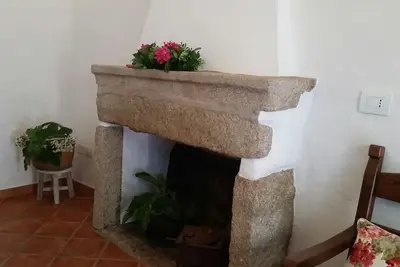 Image de 1 Bedroom Private vacation home in Arzachena