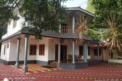 Image de Spacious 4 Bedroom Villa