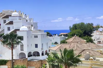 Image de Ap376 - Casa Linda Valparaiso