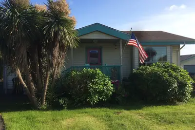 Image de Cottage by the Sea Aug. 9-13 Available