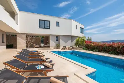 Image de Luxury Villa Encanto with Heated Pool