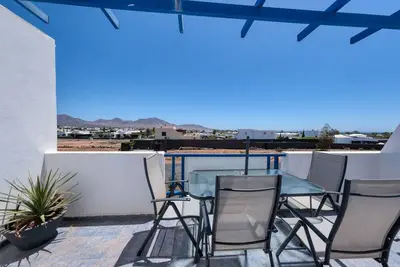 Image de Bonitas Vistas • Balcony • Wifi • Lvh