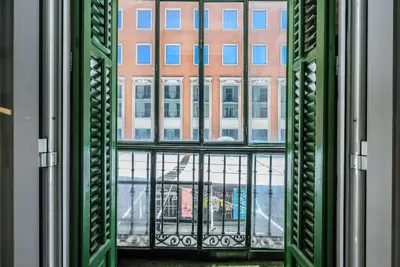 Image de Cozy apartment in the Plaza de Callao