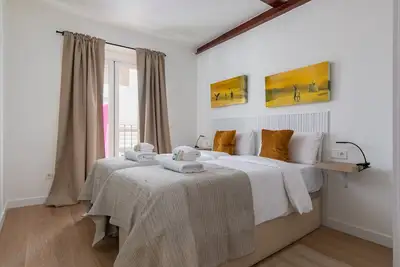 Image de Apartment in the center - Callao