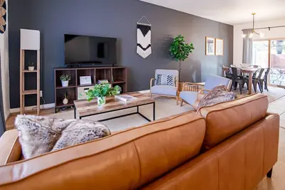 Image de Townhouse near Zions, Bryce, & Grand Canyon. Pool & Hot tub