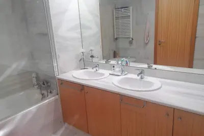 Image de Cond Fechado, Piscina, Court de Ténis, Ginásio, Sauna e Banho Turco