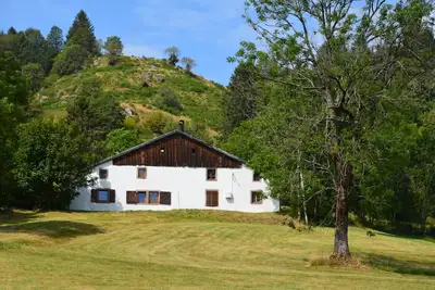 Image de Gite Le Raindé Pour les Amoureux de la Nature