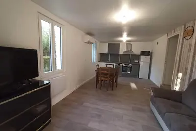 Image de Gîte au calme en Quercy entre Sarlat, Lascaux et Rocamadour