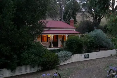 Image de The perfect getaway, just an hour and a half away from Melbourne.