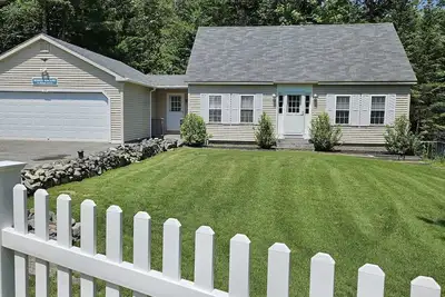 Image de Ridge Escape on the Quietside of Mdi by Acadia National Park - Newly updated, Air Conditioned