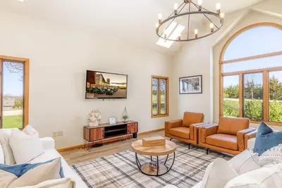 Image de 4br Ensuites | Hot Tub, Fire Pit, Dog-friendly | Galena Territory Amenity Access