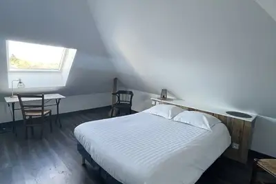 Image de Le Grenier de Marie