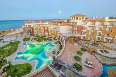 Image de Deluxe 2 Bedroom Apartment