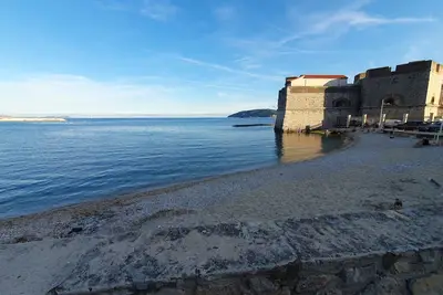 Image de Appartement plain pied au Mourillon