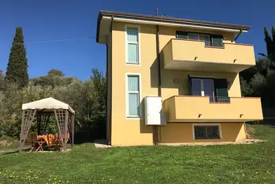 Image de Beautiful! Casa Baby - strategic location and maximum relaxation