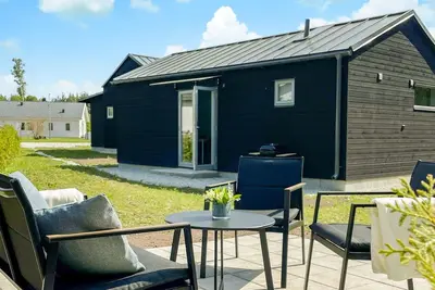 Image de Maison confortable de 2 chambres à.