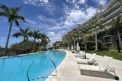 Image de Luxury 2 Bed Villa in Punta Mita with Ocean Views