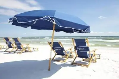 Image de 2 Bedroom Deluxe on Destin Beach at Wyndham Majestic Sun! !