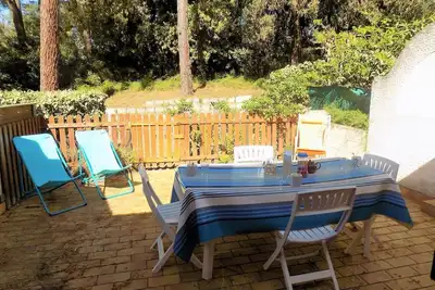 Image de La Palmyre - Les Maisons de L'Ocean - Villa De Vacances Classee 1 étoile