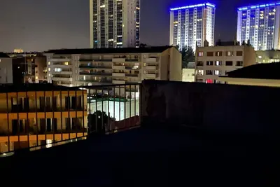 Image de 2 bedroom apartment in toulon