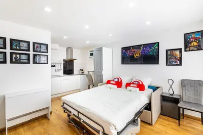 Image de GuestReady - Studio proche de Disneyland Paris