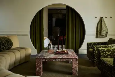 Image de Hotel Julie Serpent Suite - Flat 4