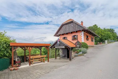 Image de Vineyard Cottage Vesna Lake View, Cirkulane, Slovenia