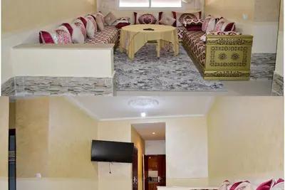 Image de location appartement vacances