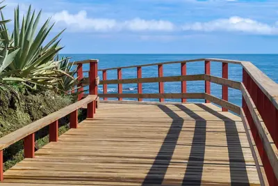 Image de Agréable appartement pour 5 personnes avec climatisation, Wifi, piscine, Tv et terrasse