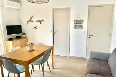 Image de Appartement T2 Presqu’île de Giens