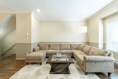 Image de Convenient and Cozy 3 Bedrooms Townhouse Perfect for Family