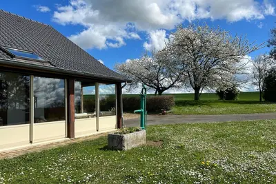 Image de La ferme du bois