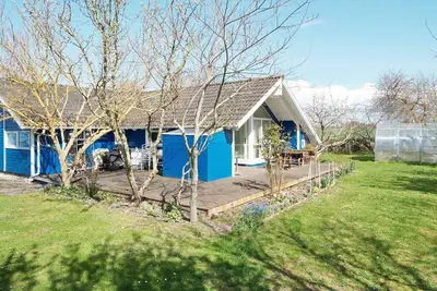 Image de Maison de vacances pour 7 a Jægerspris