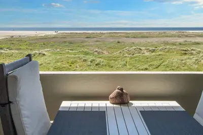 Image de Maison de vacances pour 4 a Fanø
