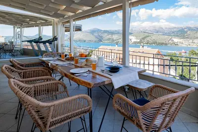 Image de Cielo Alto Penthouse | 4 bedrooms, sleeps 10