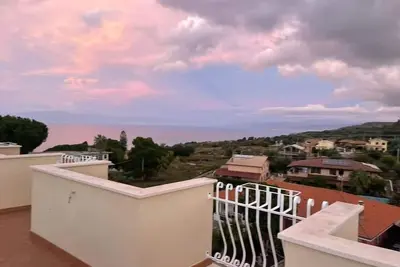 Image de Penthouse Appartment with private solarium on roof